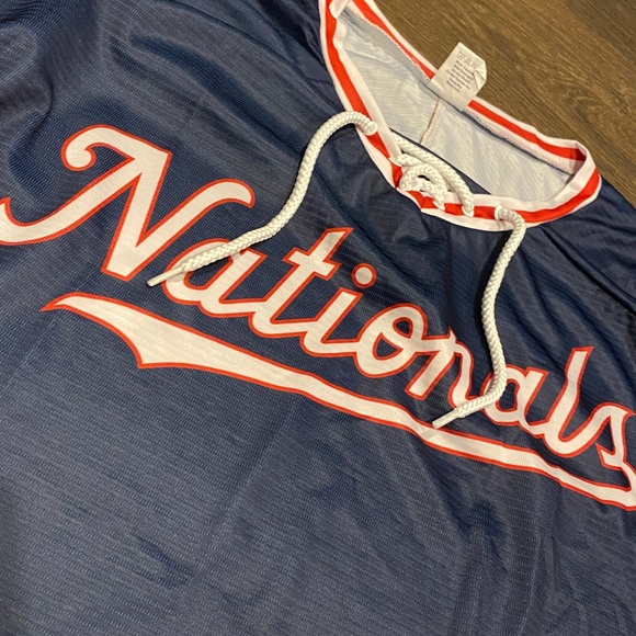 ‼️NATIONALS‼️ - Picture 2 of 8